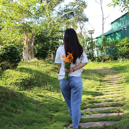 Bobbyfarm Apartment Gia Nghia Luaran gambar