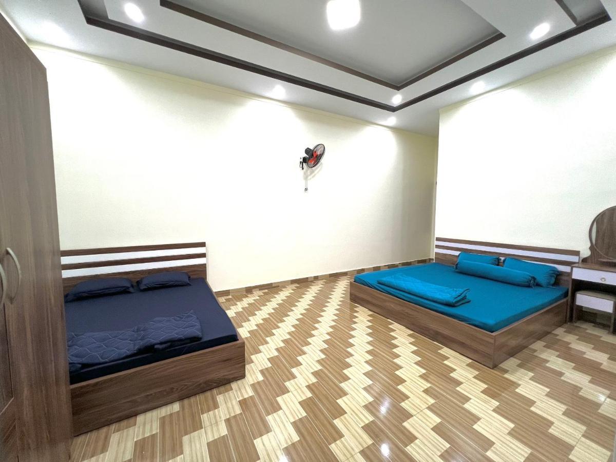 Bobbyfarm Apartment Gia Nghia Luaran gambar