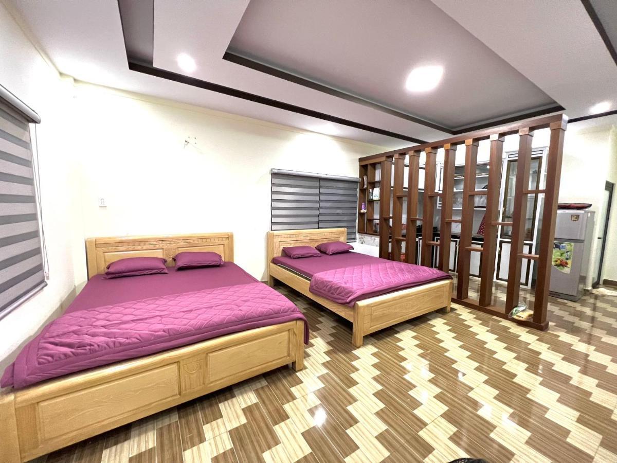 Bobbyfarm Apartment Gia Nghia Luaran gambar