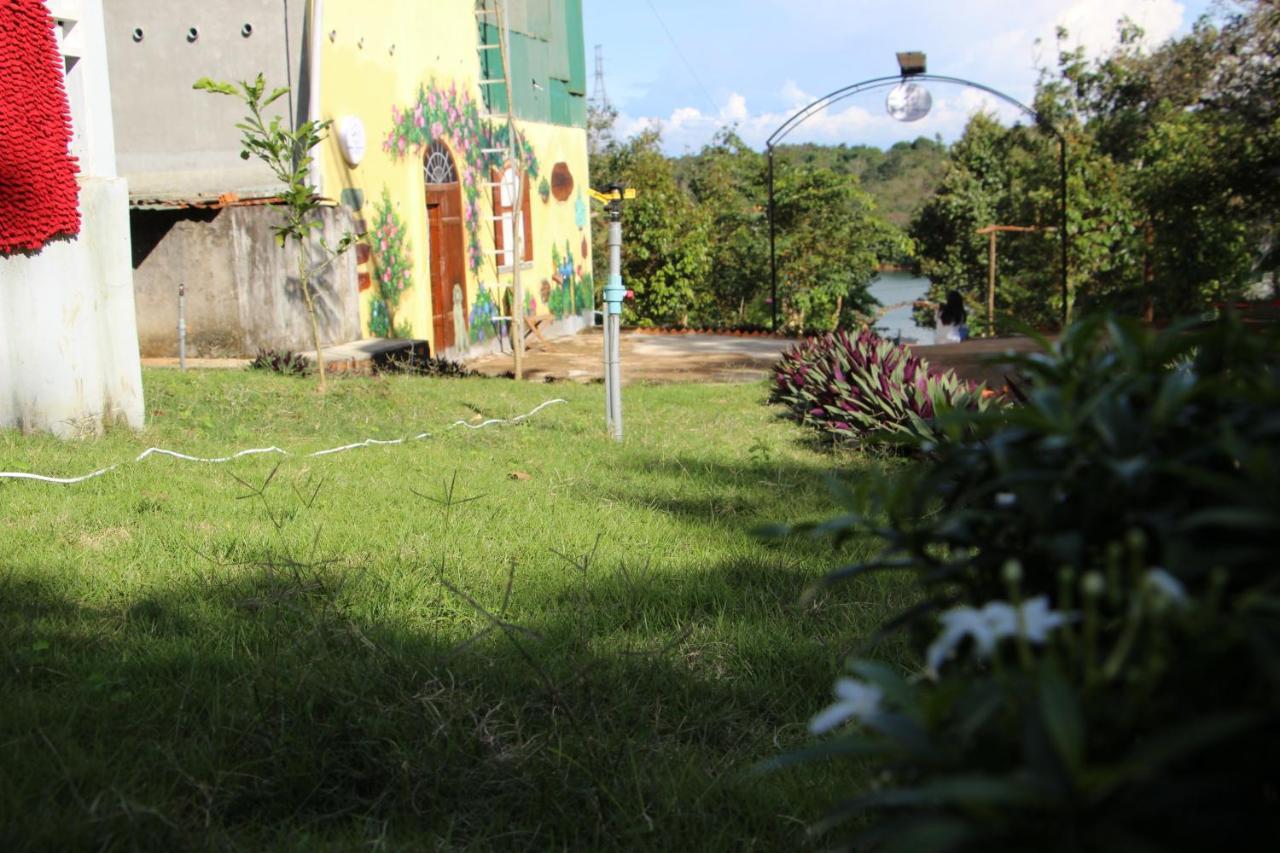 Bobbyfarm Apartment Gia Nghia Luaran gambar