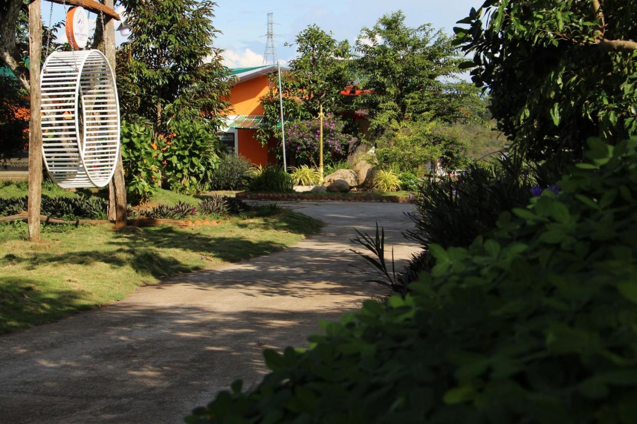 Bobbyfarm Apartment Gia Nghia Luaran gambar