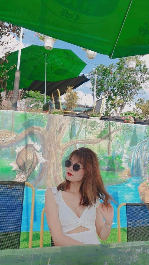 Bobbyfarm Apartment Gia Nghia Luaran gambar